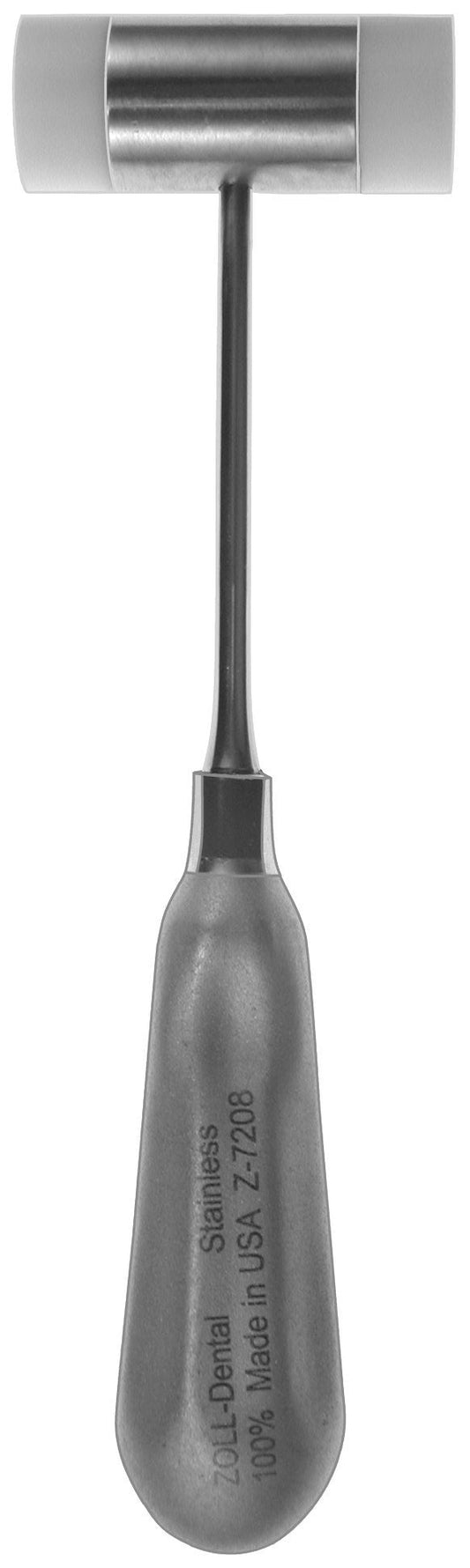 Mini-Mallet Resin Face  (Z-7208)