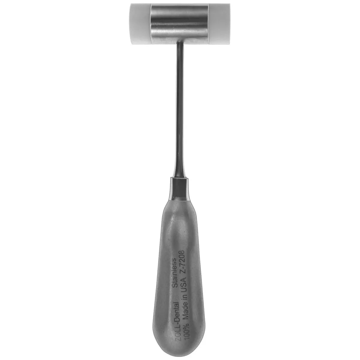 Mini-Mallet Resin Face (Z-7208)