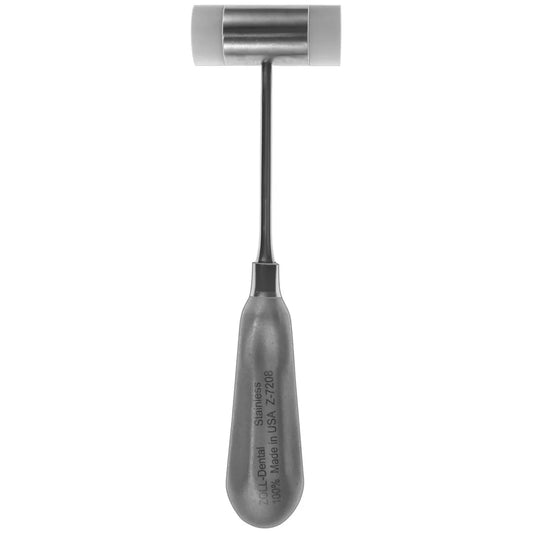 Mini-Mallet Resin Face (Z-7208)