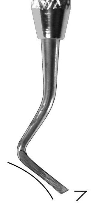Margin Trimmer #27