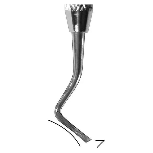 Margin Trimmer #27, MARGIN-TRIMMER-27