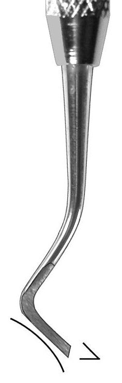 Margin Trimmer #28
