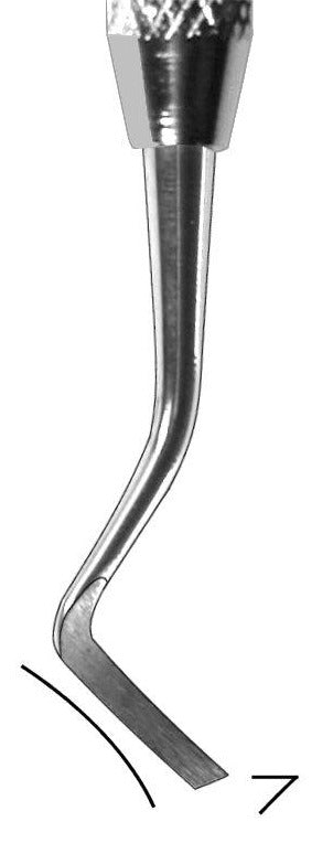 Margin Trimmer #79/80