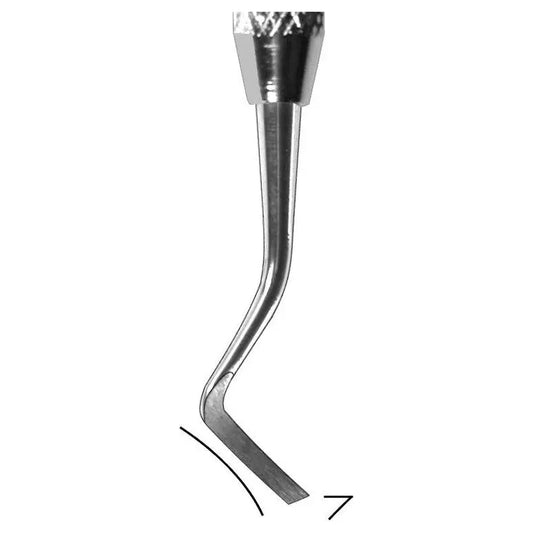 Margin Trimmer #79/80, MARGIN-TRIMMER-79-80