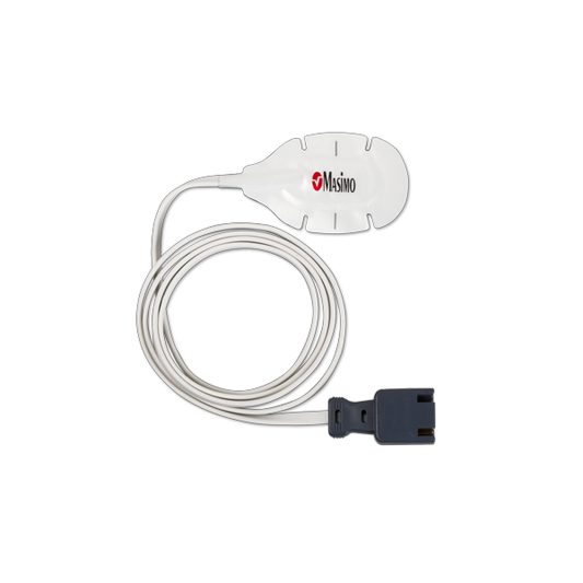 Masimo LNCS TFA-1 Adhesive Forehead Sensor, Box of 10 (Disposable)