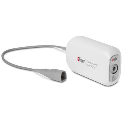Masimo ISA CO2 Sidestream Analyzer Startup Kit for Zoe Medical Monitors, 182-0251