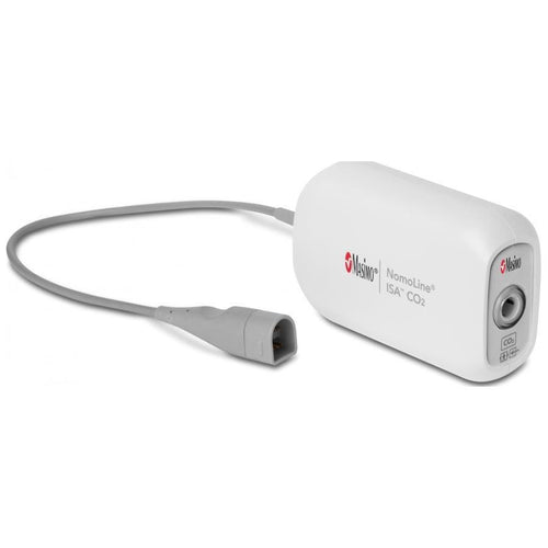 Masimo ISA CO2 Sidestream Analyzer Startup Kit for Zoe Medical Monitors