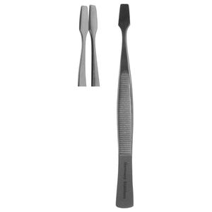 Membrane Forceps Straight Non-Locking (Z-9984), Z-9985