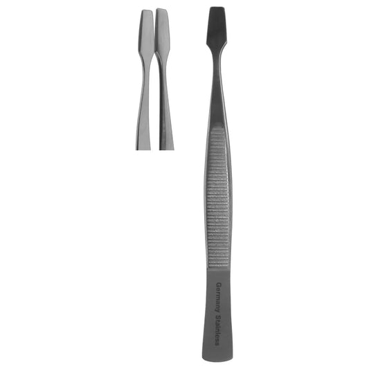 Membrane Forceps Straight Non-Locking (Z-9984)
