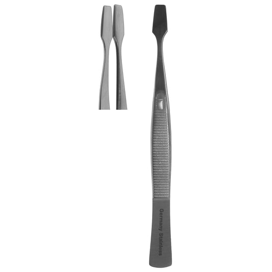 Membrane Forceps Straight Locking  (Z-9985)
