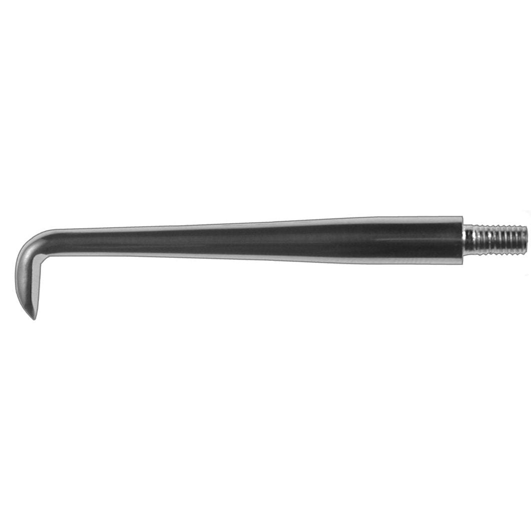 Miller Crown Remover Tip #2  (Z-71451-02)