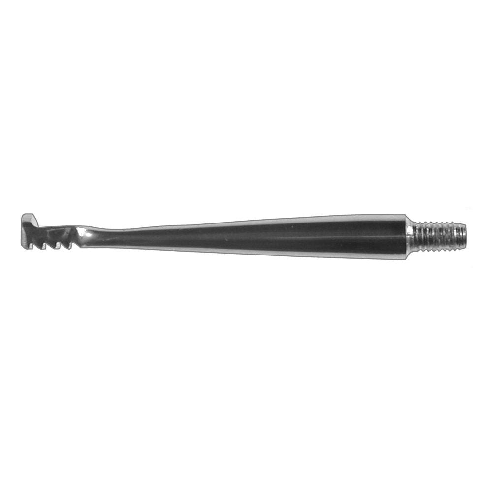 Miller Crown Remover Tip #3  (Z-71451-03)