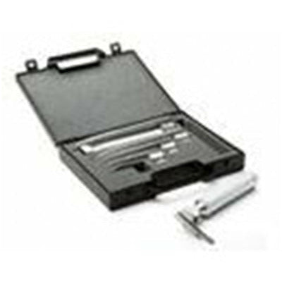 Miller Standard Laryngoscope Set, 4089