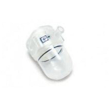 Mindray Dryline II (FLAT TOP) Water Trap, Case of 10, Adult/Pediatric, EEV-5205