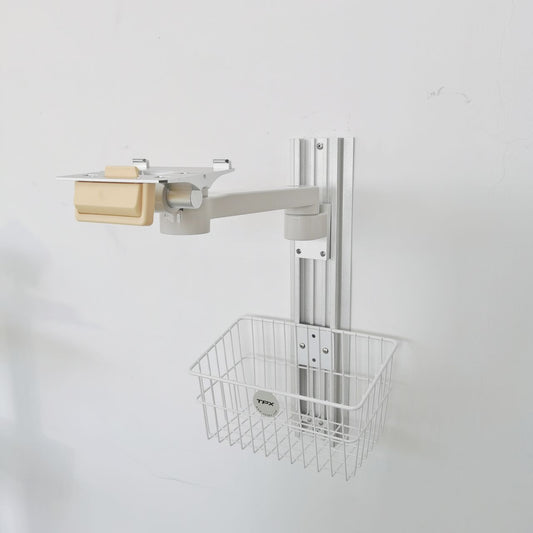 Mindray Generic wall mount for ePM, cPM or Passport