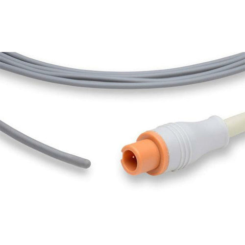 Mindray > Datascope Compatible Reusable Adult Rectal/Esophageal Temperature Probe