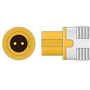 Mindray > Datascope Compatible Reusable Adult Rectal/Esophageal Temperature Probe