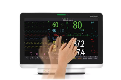 Mindray BeneVision N17 Patient Monitor