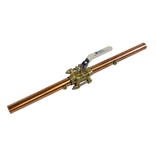 Tri-Tech 1-1/4