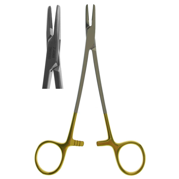 Needle Holders