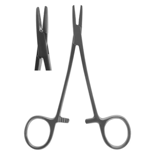 Needle Holder, Mayo-Hegar Stainless 13cm (Z-7299)