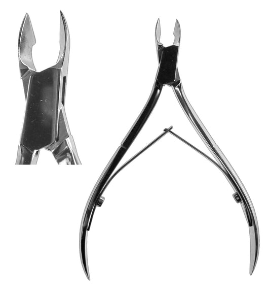 Rongeurs, Goldman-Fox Small 10cm  (Z-4153)