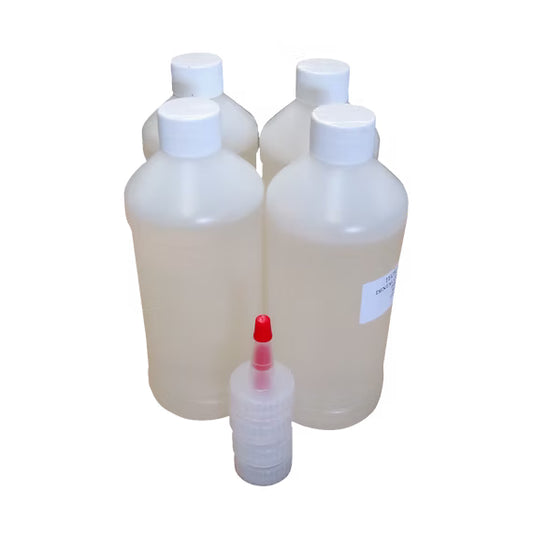 Tech West Industrial Compressor Oil, ICO