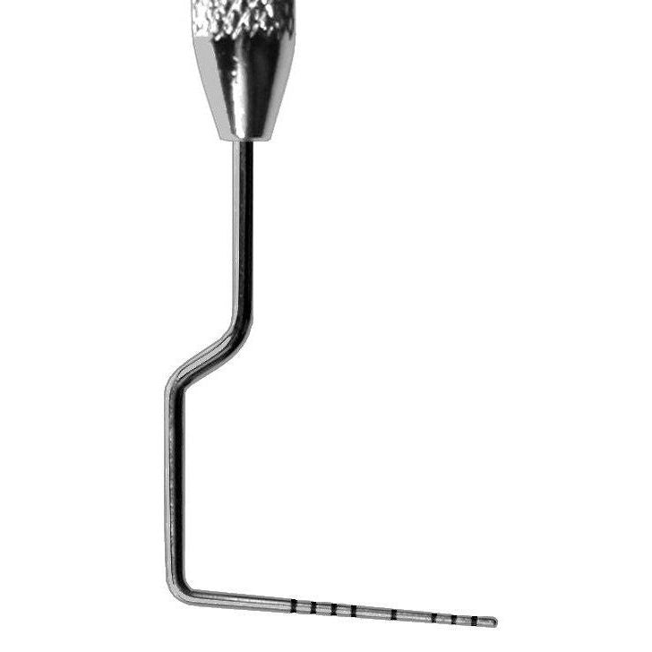 Probe, Double-Ended, Pcc-Qow/Pcc-Qowt