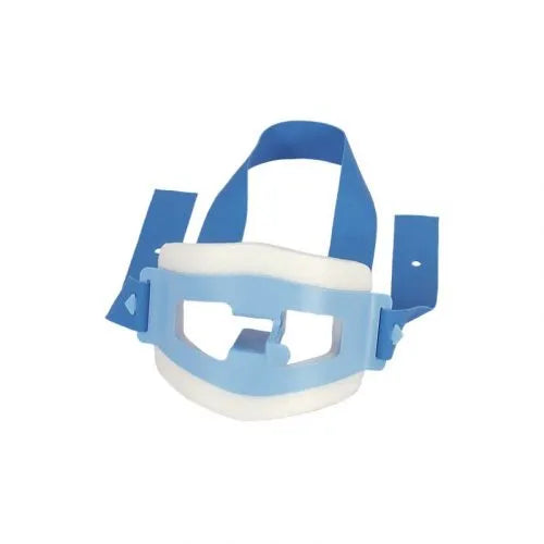Precision Medical Endotracheal Tube Holder, PM1110, 10/Bx