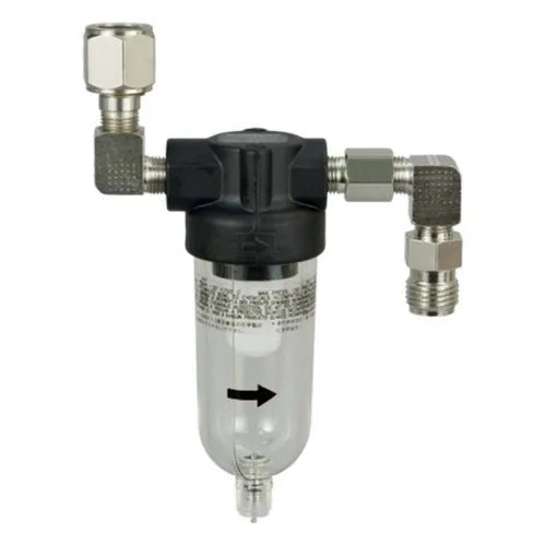 Precision Medical Condensation Trap, PM15-3, PM15-4