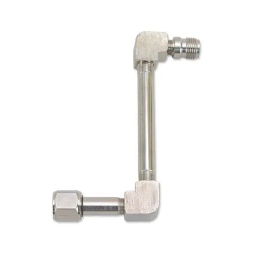 Precision Medical Flow Gauge Extension Bracket, PM15-7