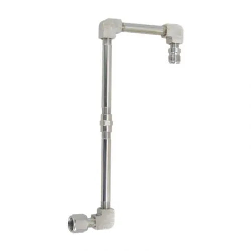 Precision Medical Extension J Bracket, PM15-8