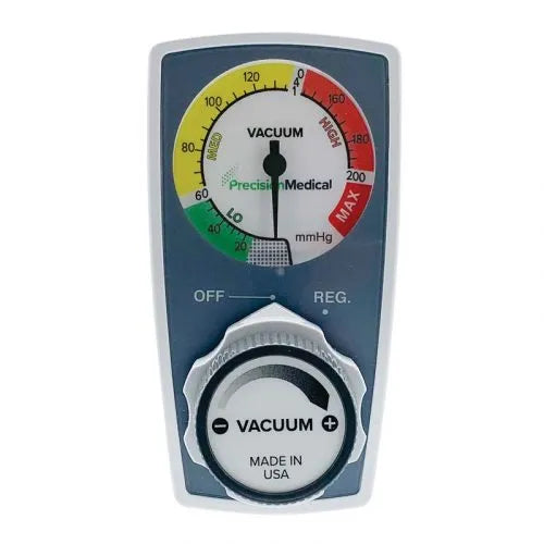 Vacuum Regulators