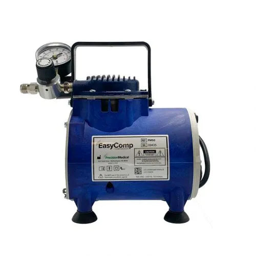 Precision Medical EasyComp Air Compressor