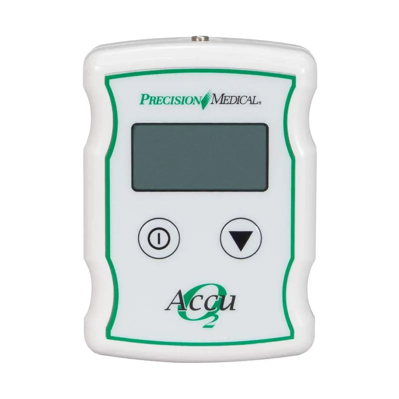 Precision Medical AccuO2 Oxygen Analyzer, PM5950
