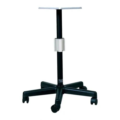 Precision Medical Mobile Roll Stand for Aspirator, PM60-2