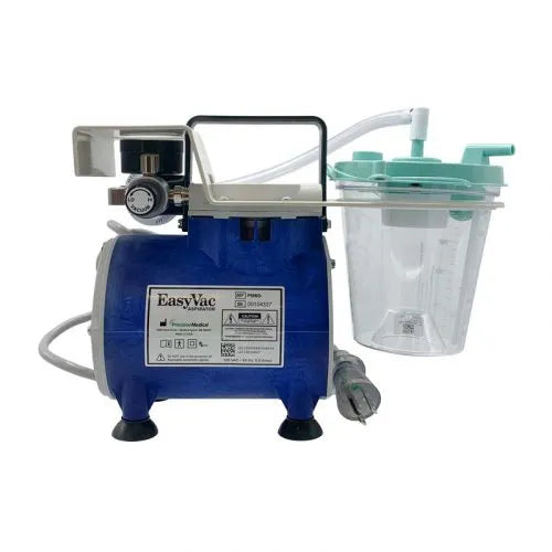Precision Medical EasyVac Aspirator (PM60)