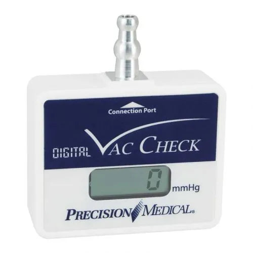 Precision Medical Digital VacCheck, PM760