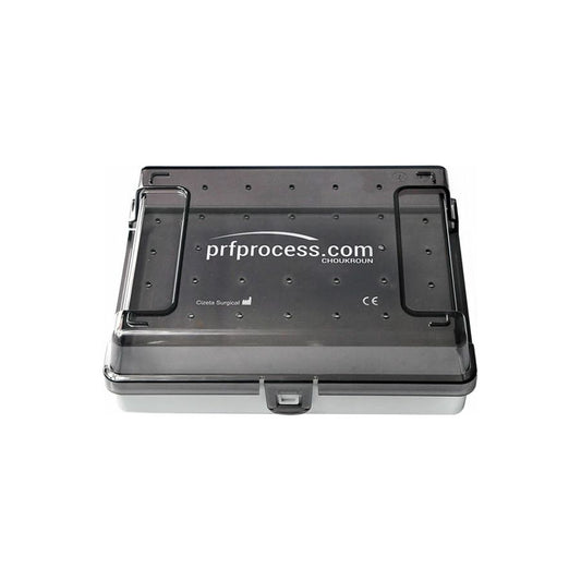 PRF EG Sterilization Tray, PRF-EGTRAY