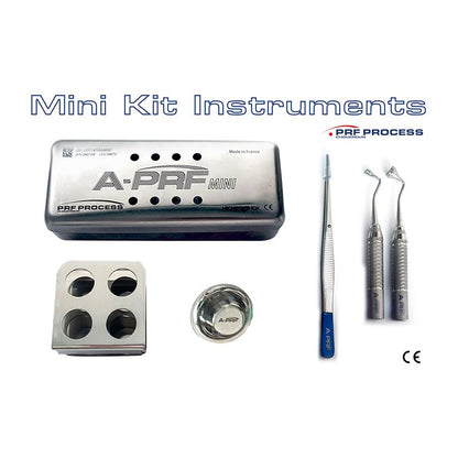 PRF Mini Instrument Kit, PRF-MINIKIT