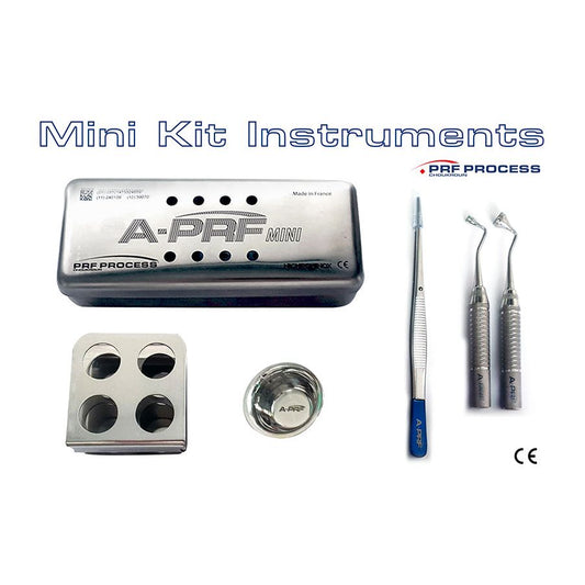 PRF Mini Instrument Kit, PRF-MINIKIT
