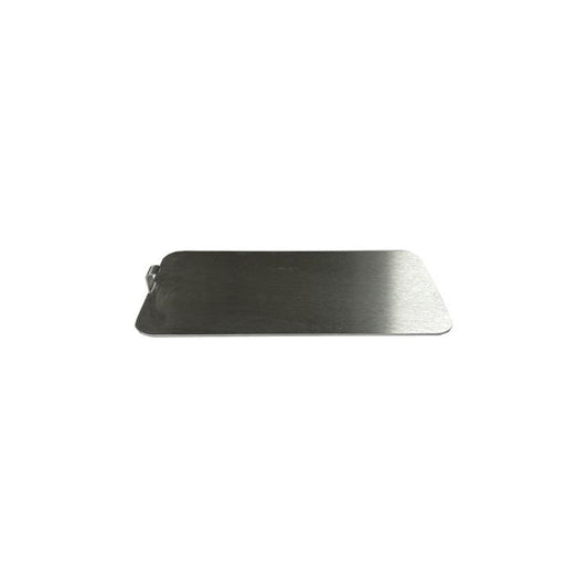 Press Plate for Mini PRF Box, PRF-MINIPLATE