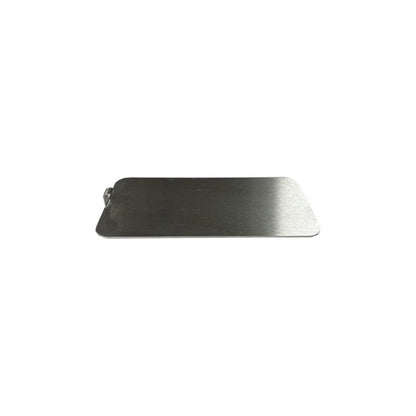 Press Plate for Mini PRF Box, PRF-MINIPLATE