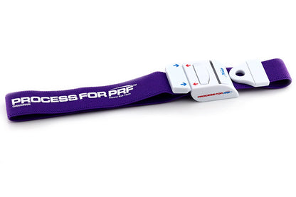 Process for PRF™ Duo Quattro™ Dental PRF System