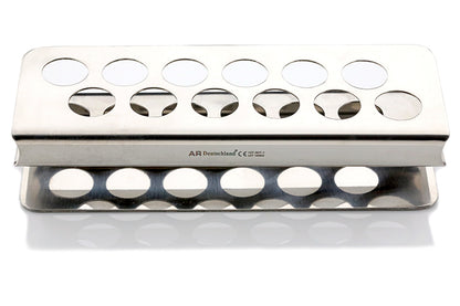 Process for PRF™ Duo Quattro™ Dental PRF System