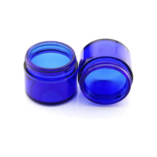 PomSwing Glass Vials (2 Pack), PRF-SWING