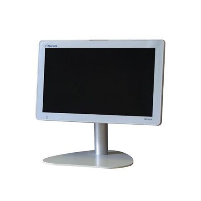 Mortara Pedestal Mount 8363-036-50, EEV-3164