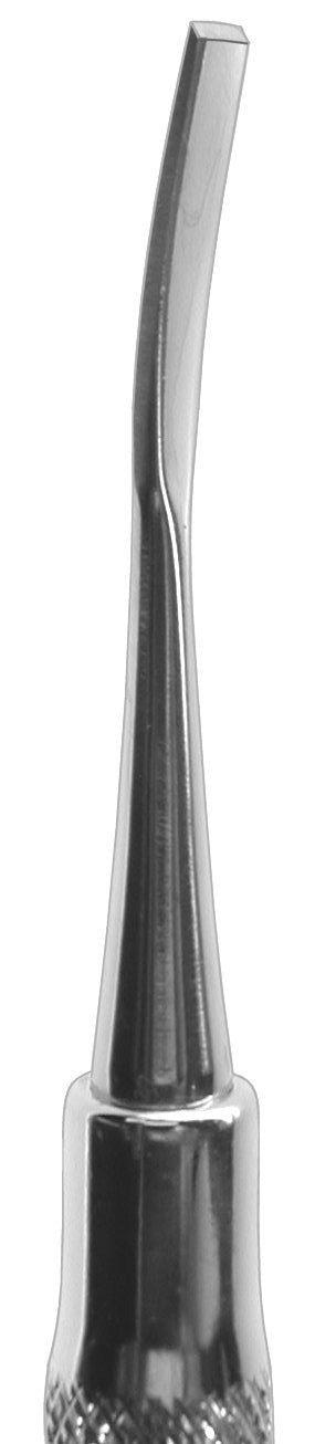 Perio Chisel, Tg