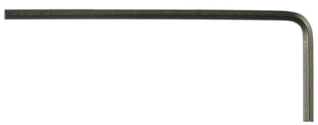Interchangeable Periotome Stainless Steel Allen Wrench