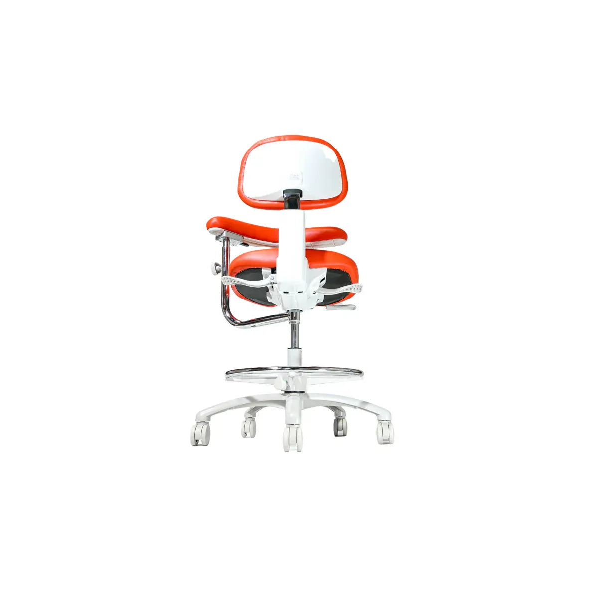 Crown Seating C180AR Pinnacle Assistant Stool, C180ABT
